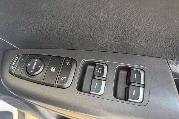 2019 Kia Sportage Si QL