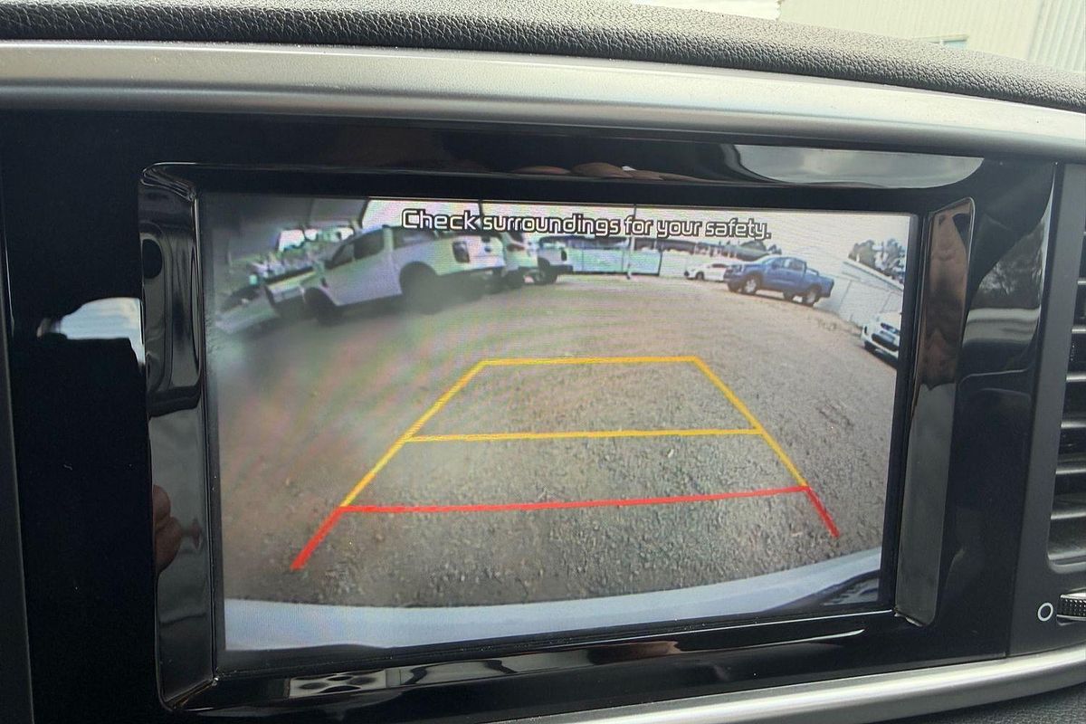 2019 Kia Sportage Si QL