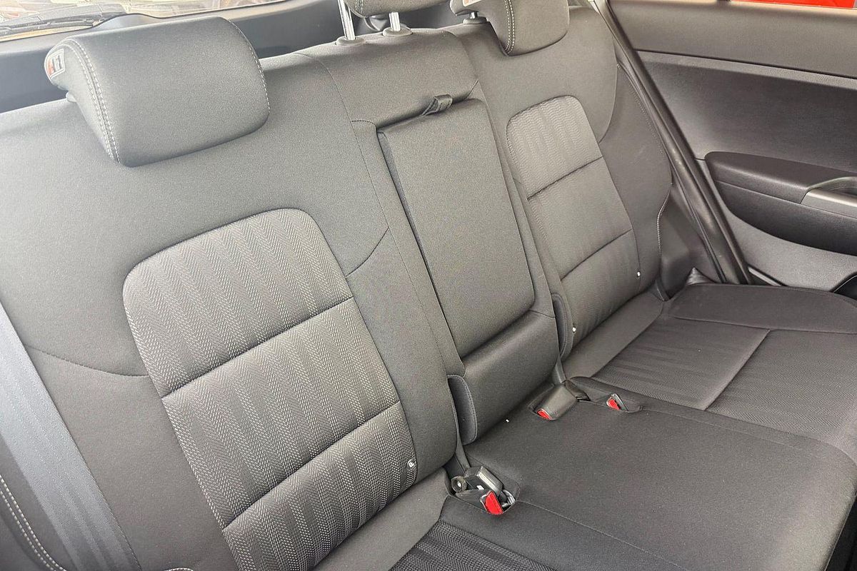 2019 Kia Sportage Si QL