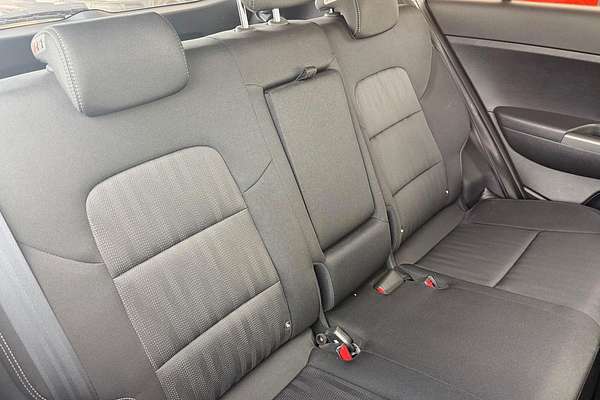 2019 Kia Sportage Si QL