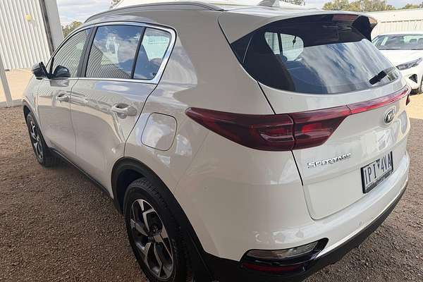 2019 Kia Sportage Si QL