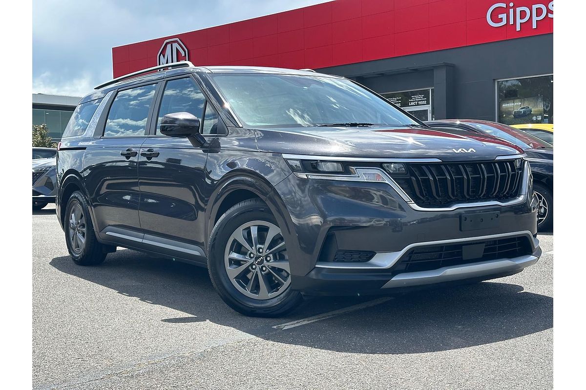 2023 Kia Carnival S KA4