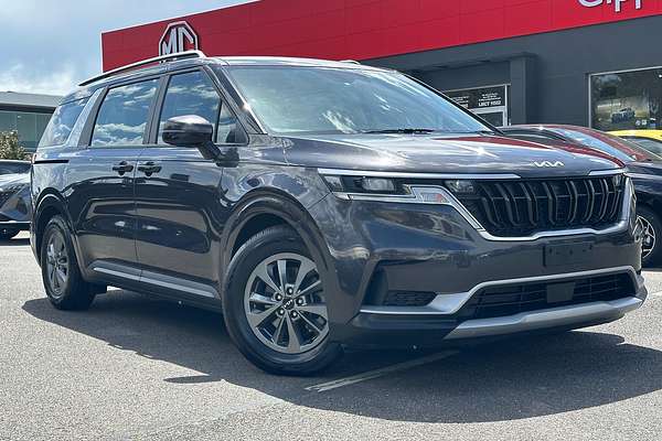 2023 Kia Carnival S KA4
