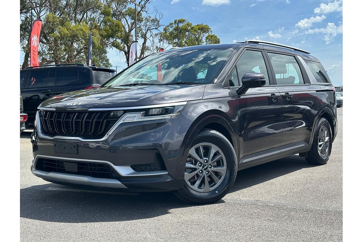 2023 Kia Carnival S KA4