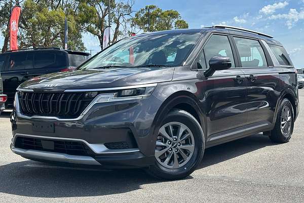 2023 Kia Carnival S KA4