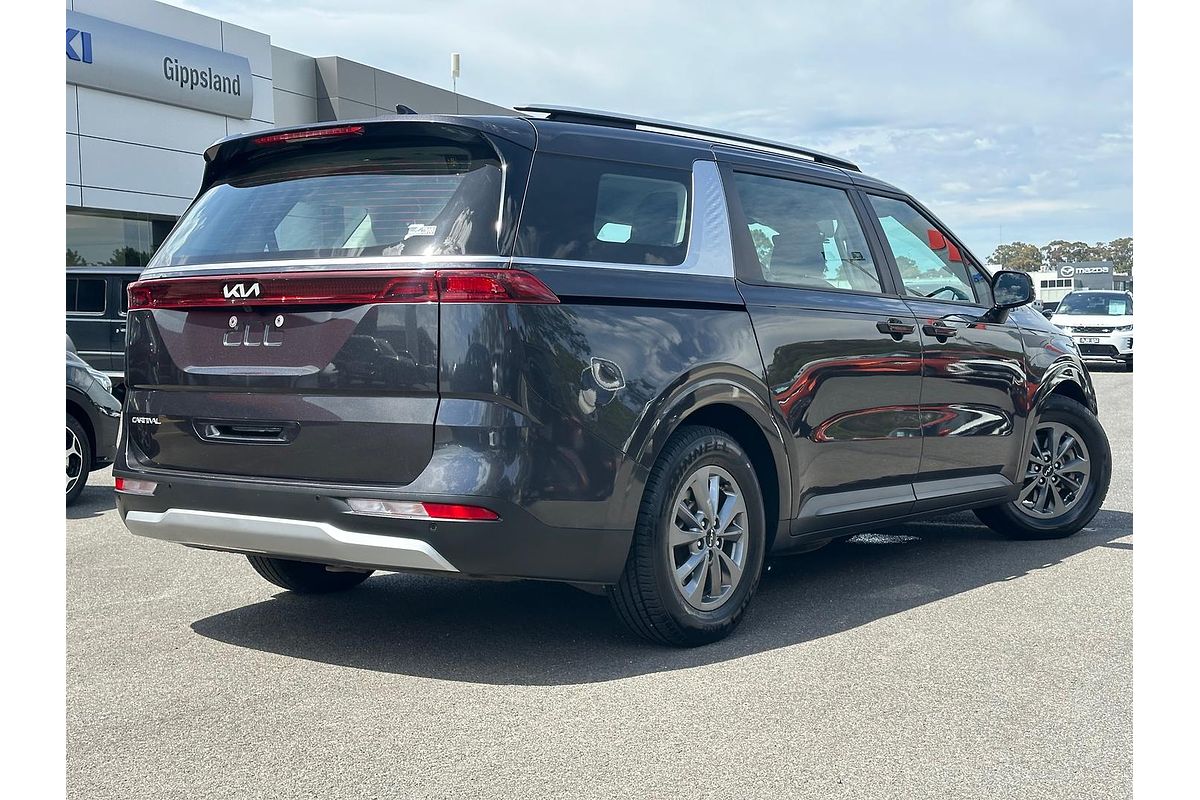 2023 Kia Carnival S KA4