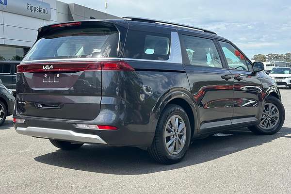 2023 Kia Carnival S KA4
