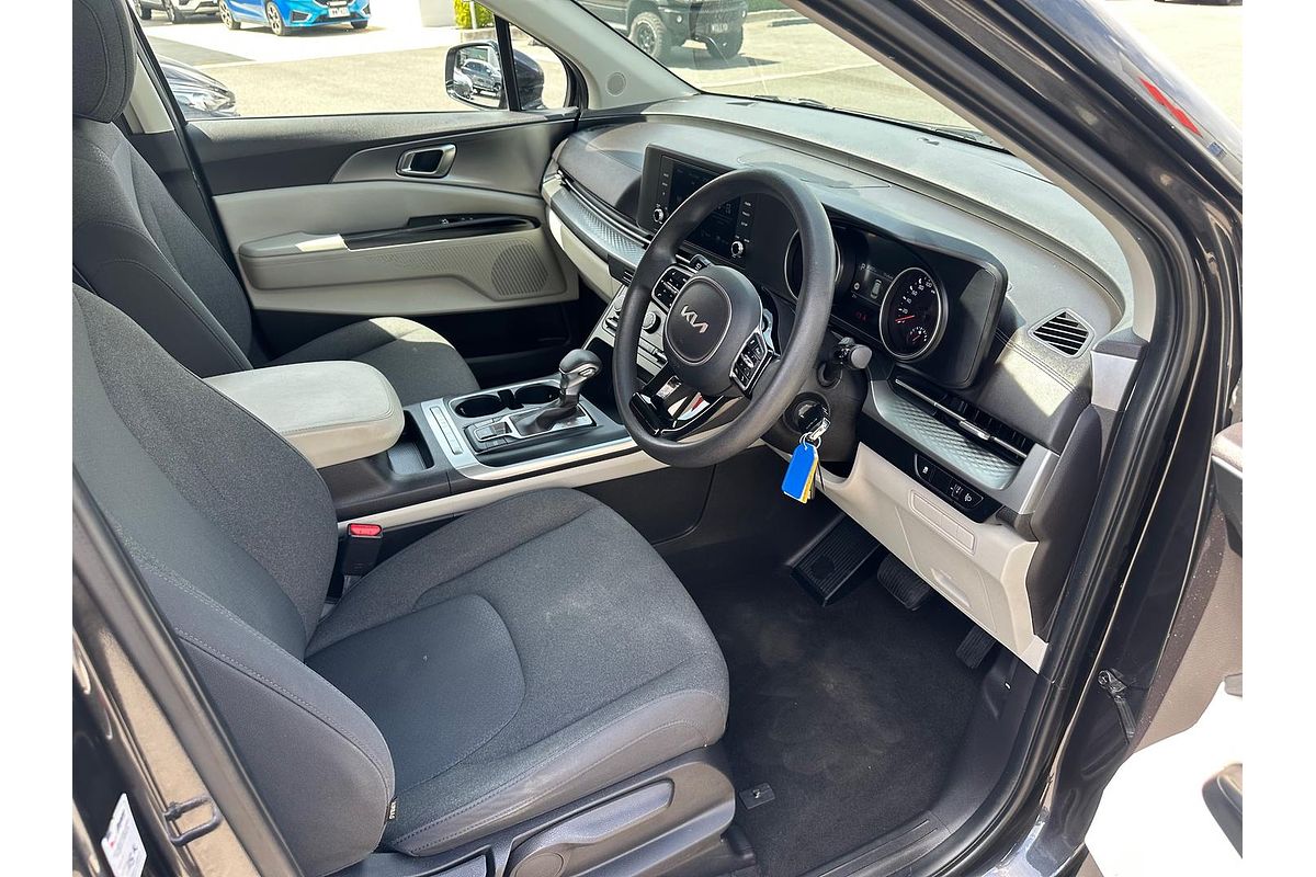 2023 Kia Carnival S KA4