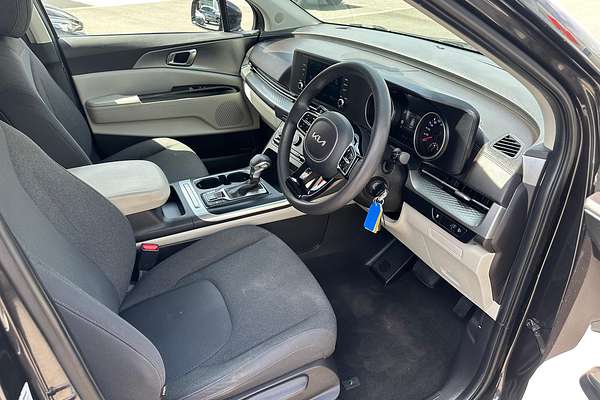 2023 Kia Carnival S KA4