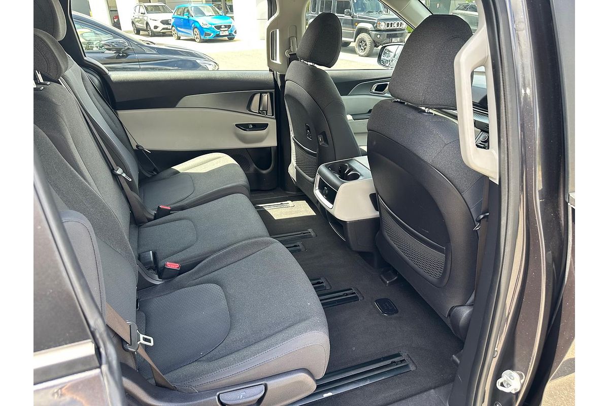 2023 Kia Carnival S KA4