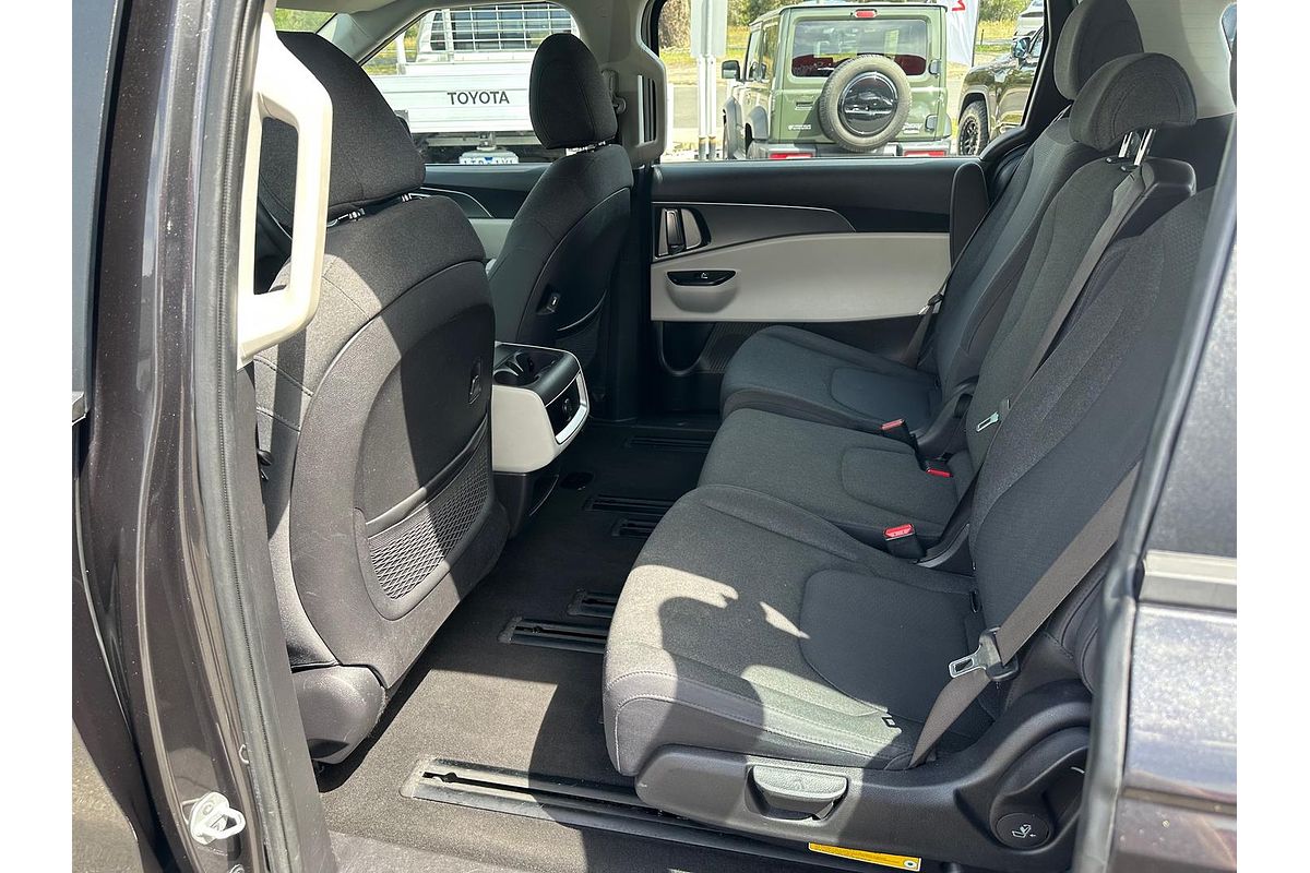 2023 Kia Carnival S KA4