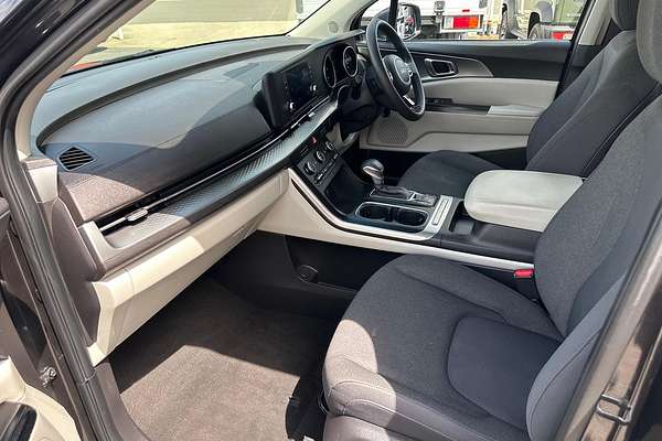 2023 Kia Carnival S KA4