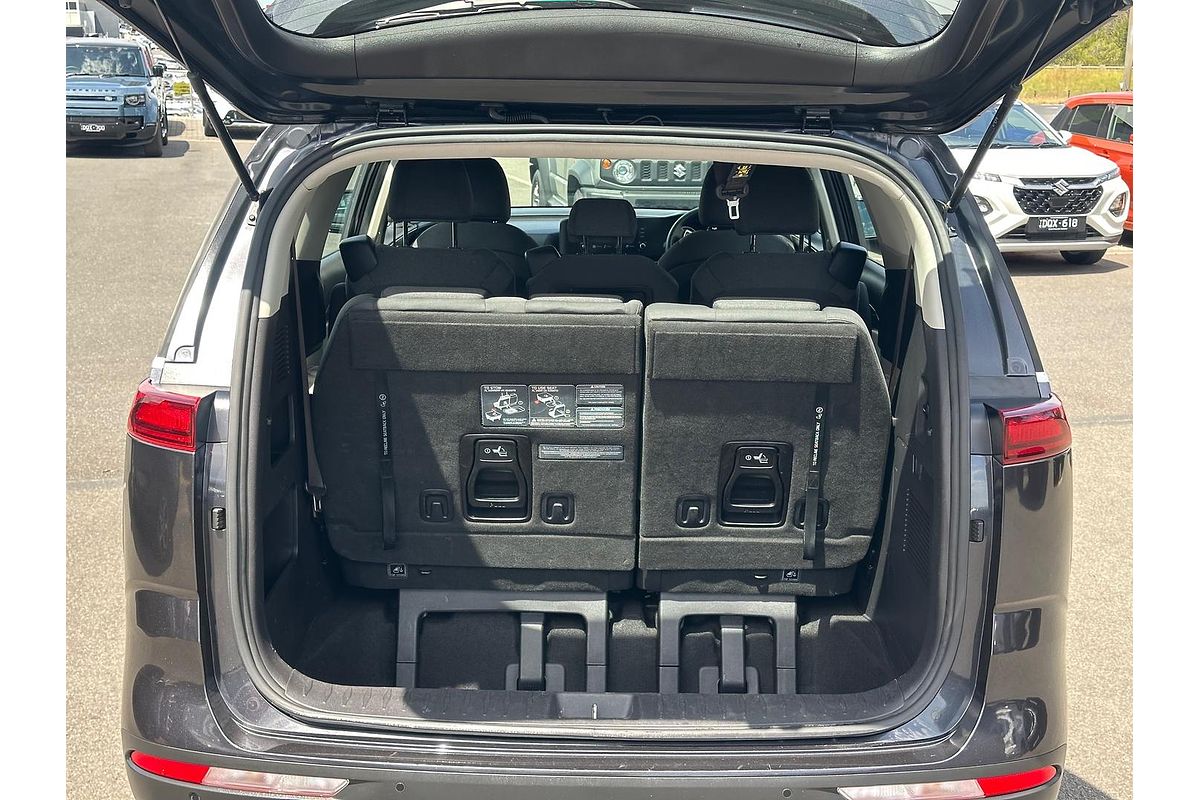 2023 Kia Carnival S KA4