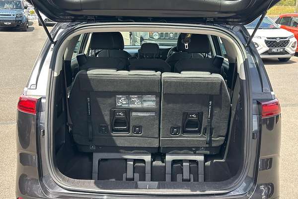 2023 Kia Carnival S KA4