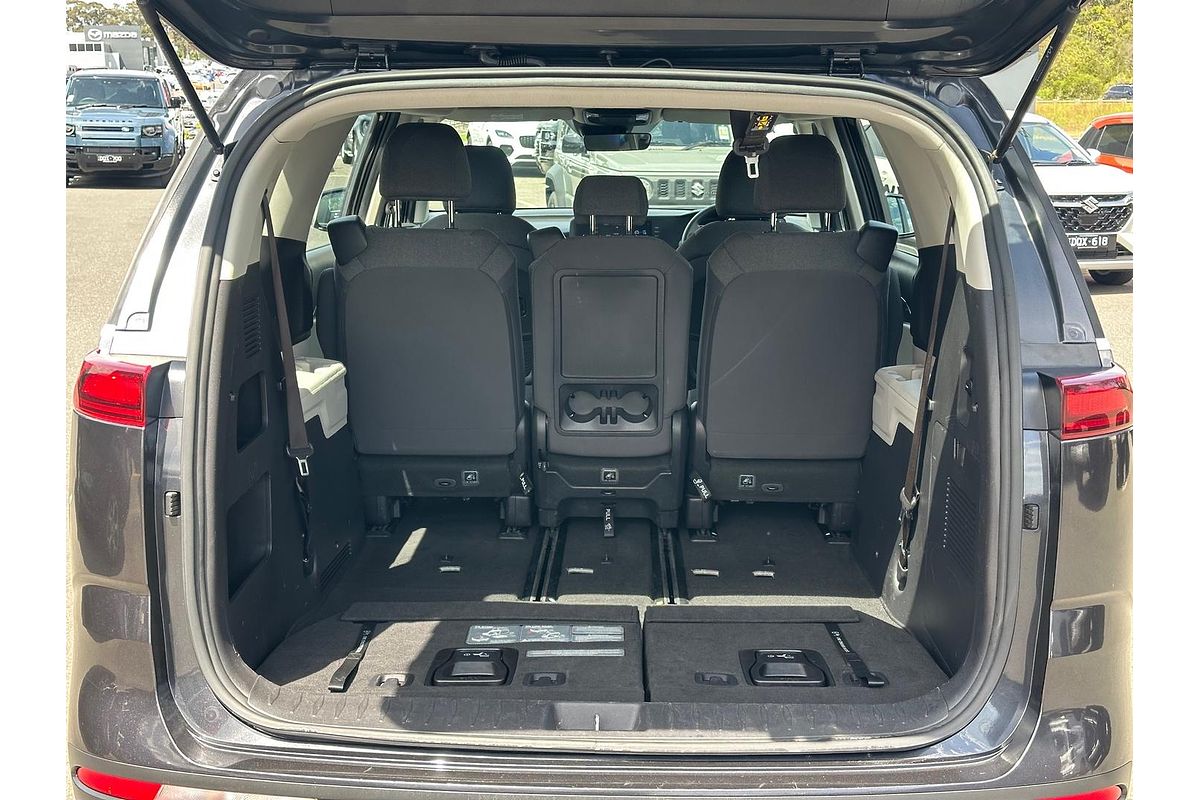 2023 Kia Carnival S KA4