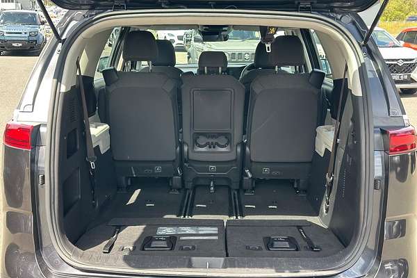 2023 Kia Carnival S KA4