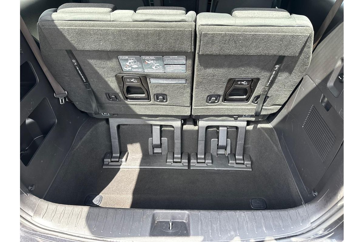 2023 Kia Carnival S KA4