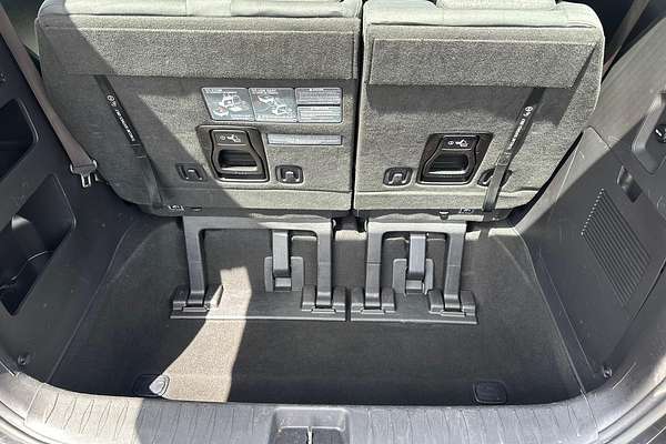 2023 Kia Carnival S KA4