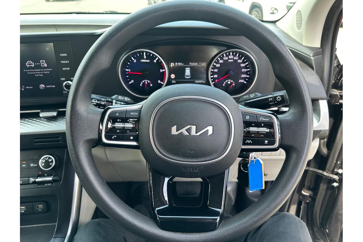 2023 Kia Carnival S KA4