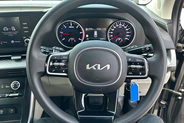 2023 Kia Carnival S KA4