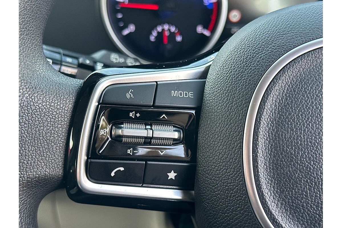 2023 Kia Carnival S KA4