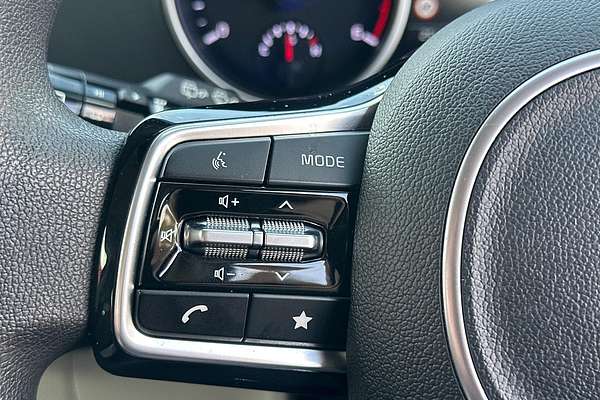 2023 Kia Carnival S KA4