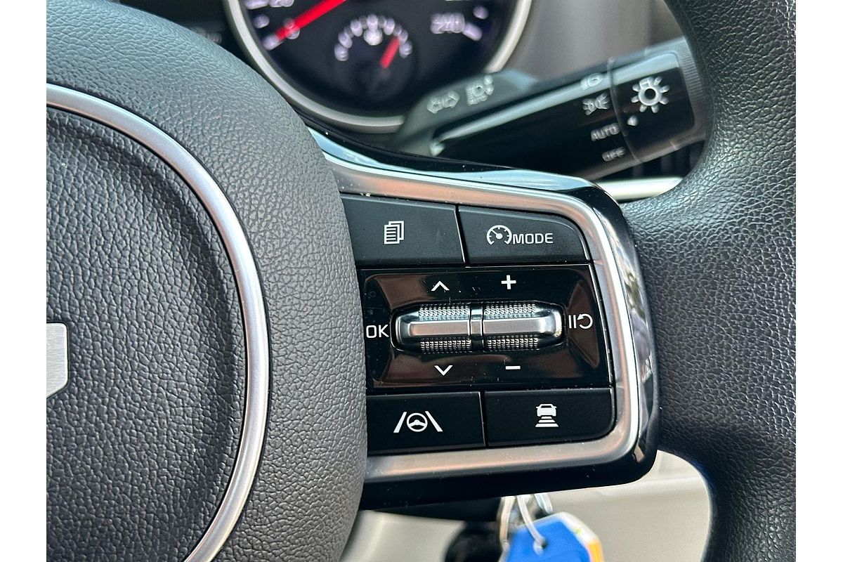 2023 Kia Carnival S KA4