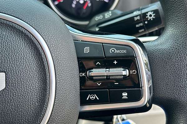 2023 Kia Carnival S KA4