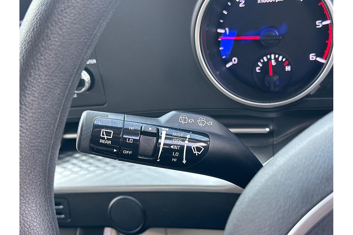 2023 Kia Carnival S KA4