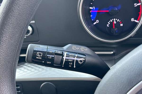 2023 Kia Carnival S KA4