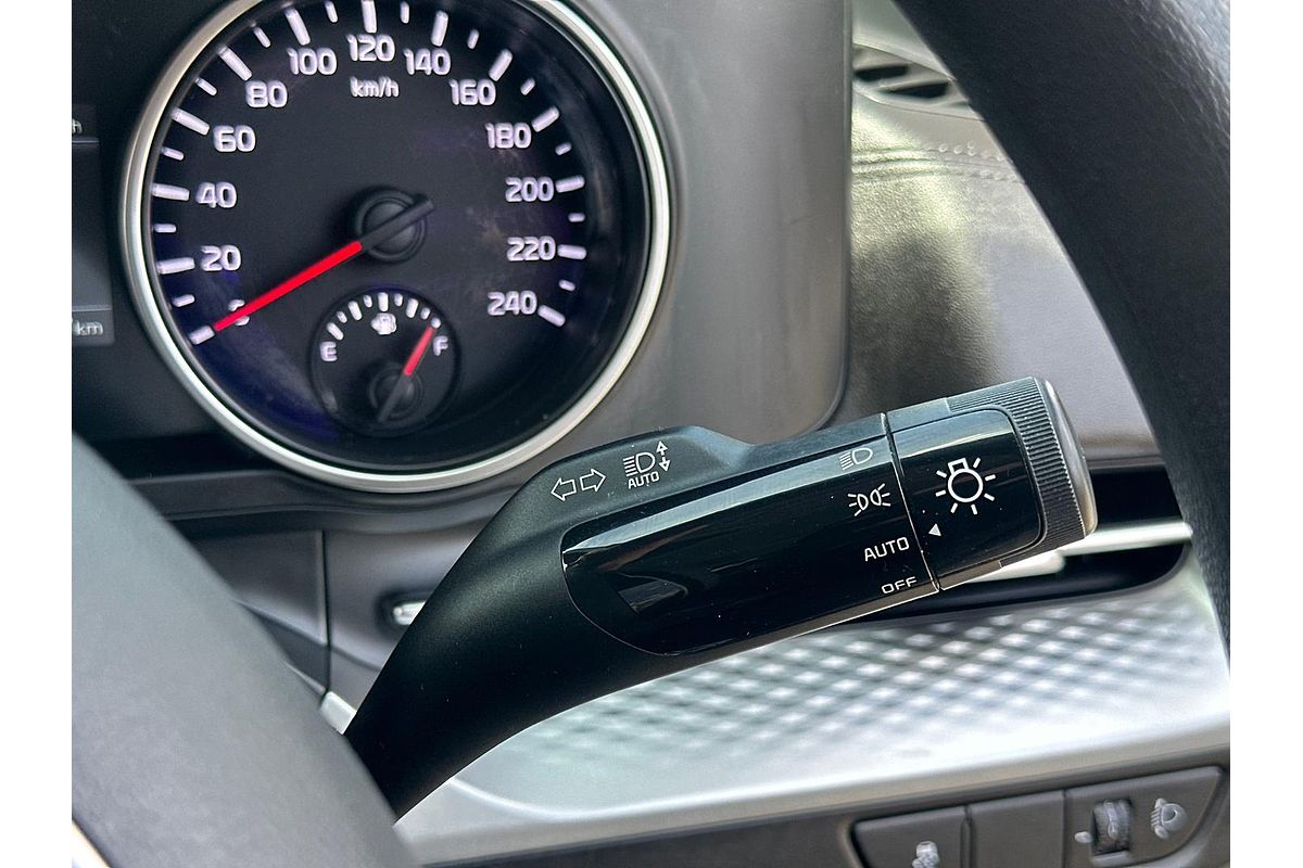 2023 Kia Carnival S KA4