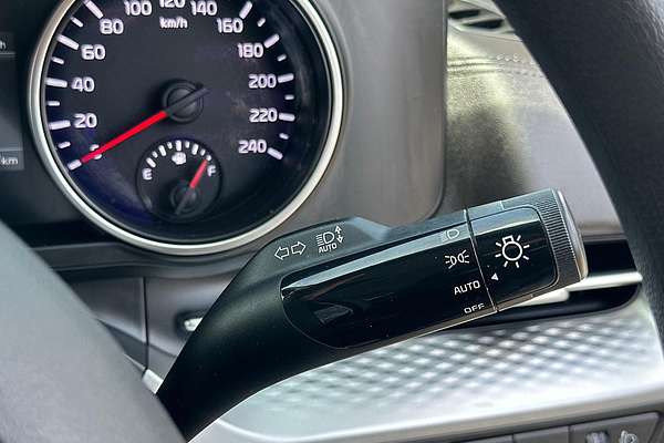 2023 Kia Carnival S KA4