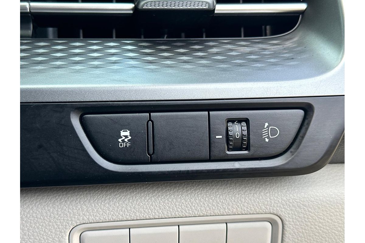 2023 Kia Carnival S KA4