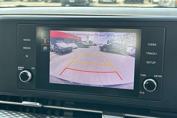 2023 Kia Carnival S KA4