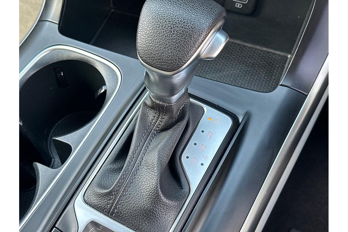 2023 Kia Carnival S KA4