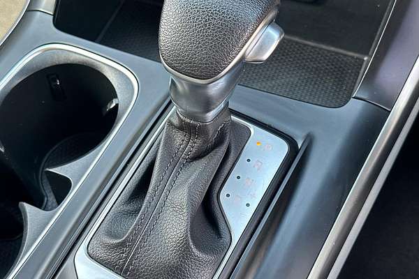 2023 Kia Carnival S KA4