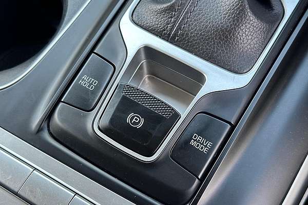 2023 Kia Carnival S KA4