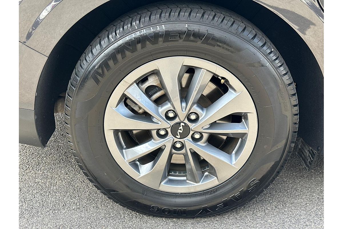 2023 Kia Carnival S KA4