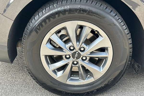 2023 Kia Carnival S KA4