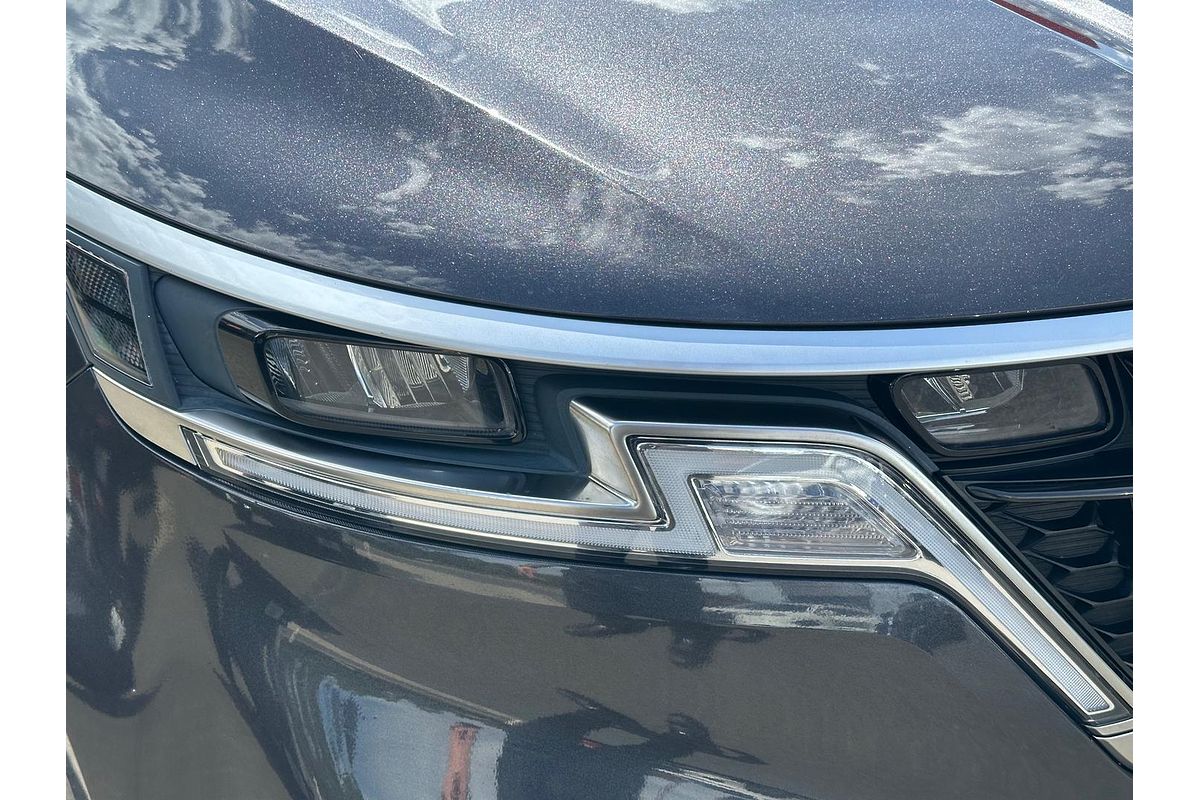 2023 Kia Carnival S KA4