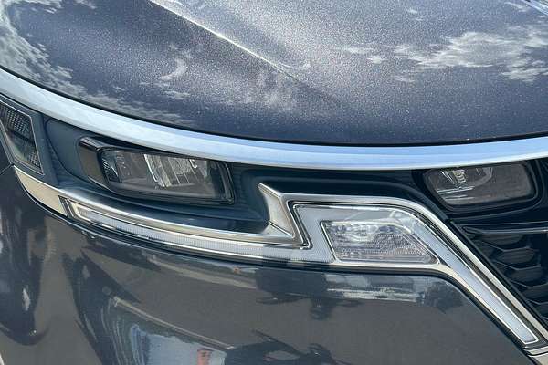 2023 Kia Carnival S KA4