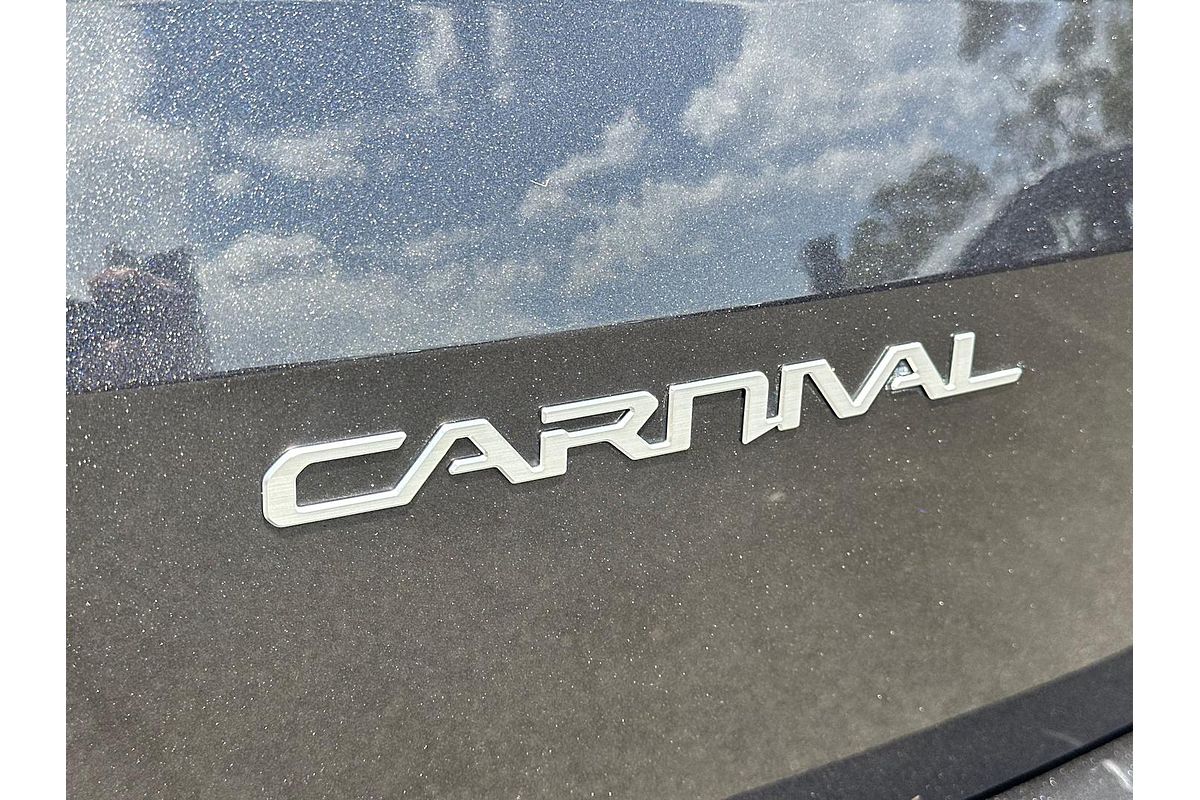 2023 Kia Carnival S KA4