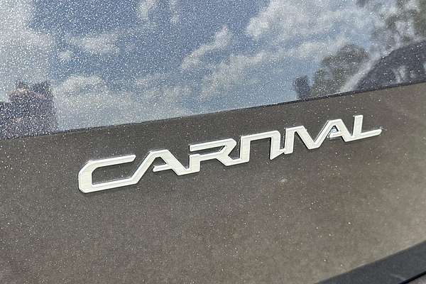 2023 Kia Carnival S KA4