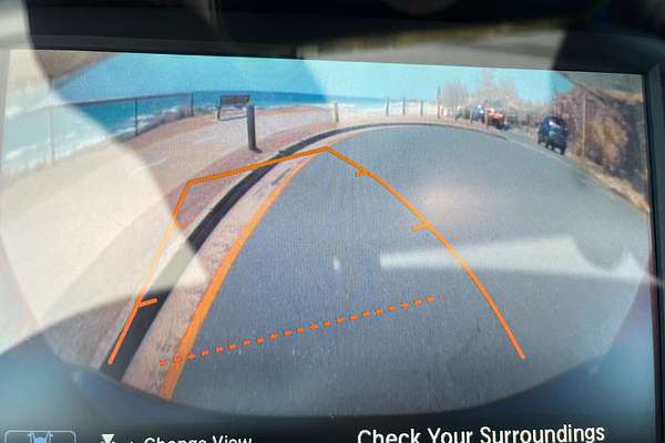 2013 Honda Accord V6L 9th Gen