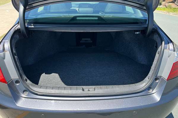 2013 Honda Accord V6L 9th Gen