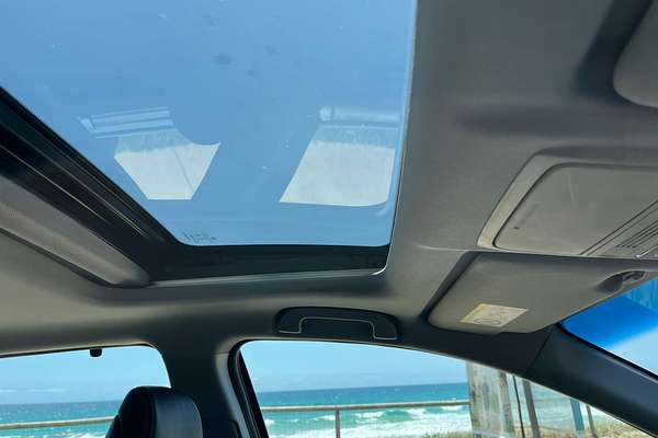 2013 Honda Accord V6L 9th Gen