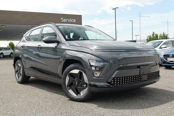 2025 Hyundai Kona Electric SX2.V2