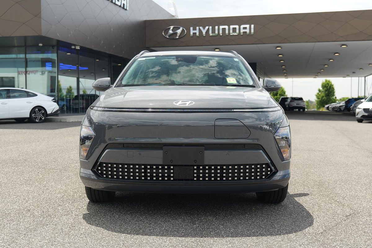 2025 Hyundai Kona Electric SX2.V2