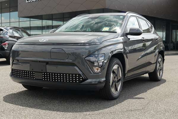 2025 Hyundai Kona Electric SX2.V2