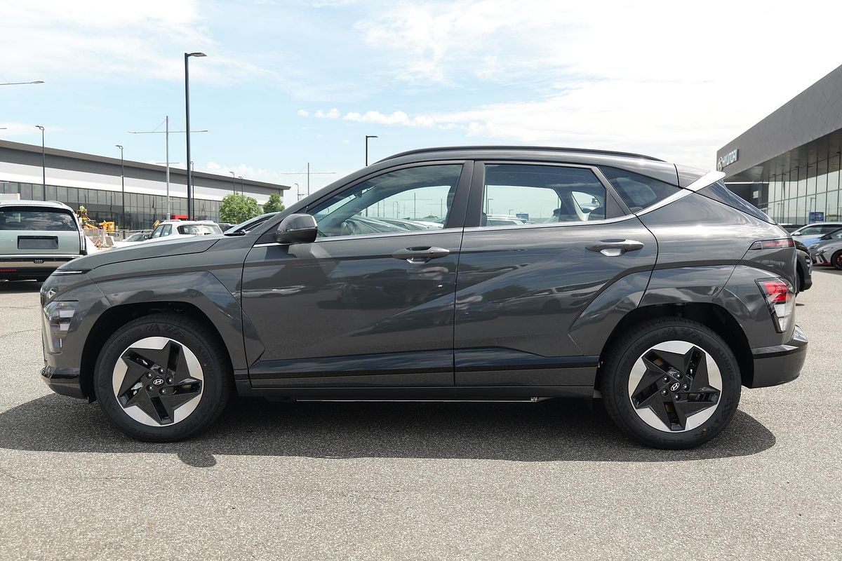 2025 Hyundai Kona Electric SX2.V2